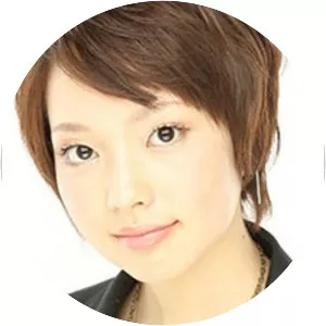 Yuko Iida - Voice actress