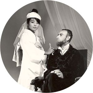 Yuko Ikewada photograph