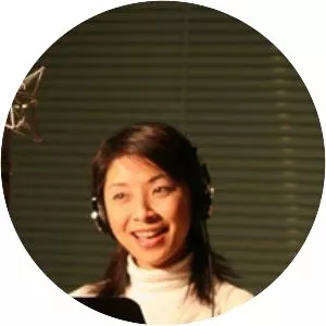 Yuko Kanzaki - Japanese singer