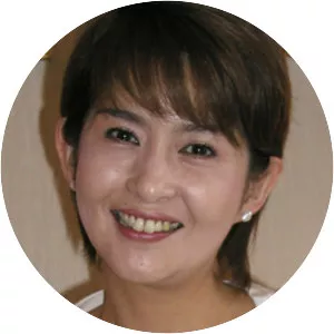 Yūko Kotegawa - Japanese actress