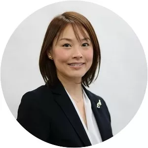 Yûko Matsuda