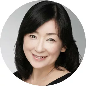 Yūko Minaguchi photograph