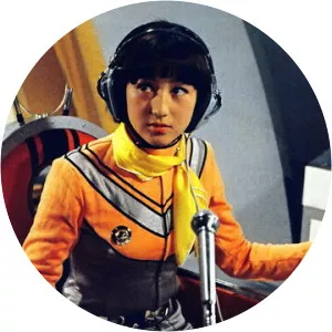 Yuko Minami - Ultraman character