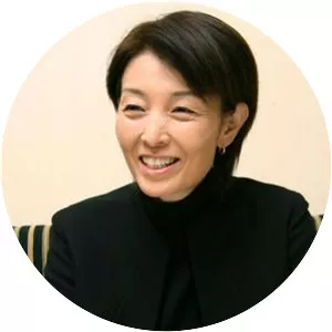 Yuko Mitsuya