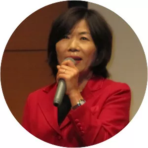 Yuko Mori