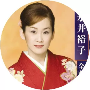 Yūko Nagai