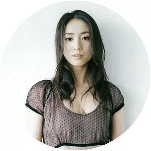 Yûko Nakamura - Japanese actress
