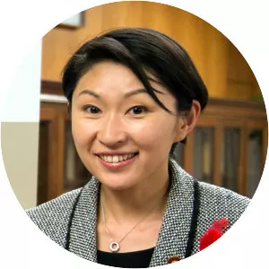 Yūko Obuchi