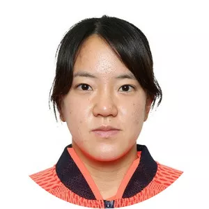 Yuko Takahashi - Olympic athlete