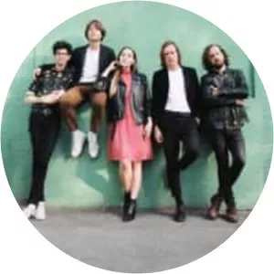 Yukon Blonde - Rock band