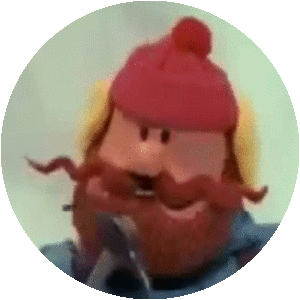 Yukon Cornelius