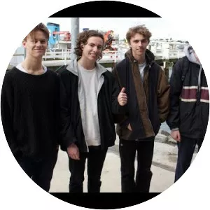 Yukon Era - Musical artist