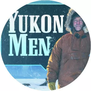 Yukon Men - American television series