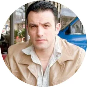 Yuksel Kadriev - Television presenter