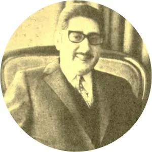 Yüksel Menderes