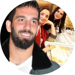 Yuksel Turan photograph