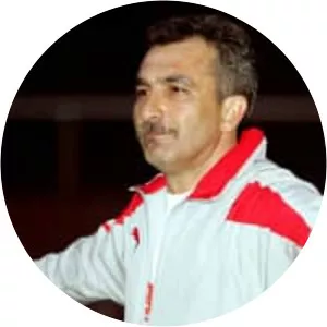 Yüksel Yesilova (Yüksel Yeşilova)