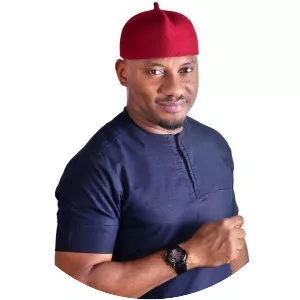 Yul Edochie