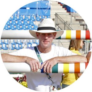 Yula Ekaterina Ehning photograph