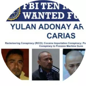 Yulan Adonay Archaga Carias - 