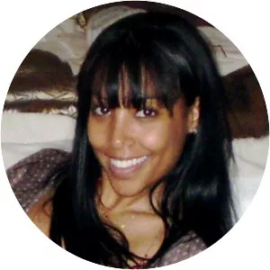 Yulanda Simon photograph