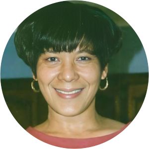 Yulanda Wilkins photograph