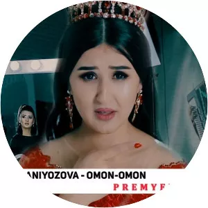 Yulduz Jumaniyozova - Singer