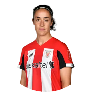 Yulema Corres - Spanish football player