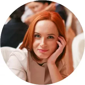 Yulia Borysko - Ukrainian television presenter