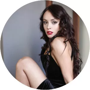 Yulia Brychkovska - Singer