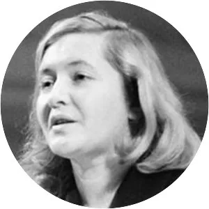 Yulia Drunina - Soviet poet