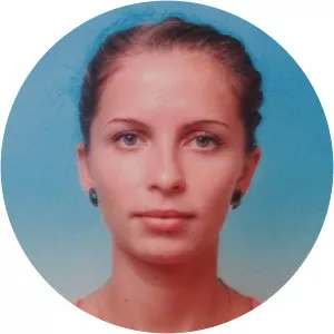 Yulia Hryhorivna Yatsyk