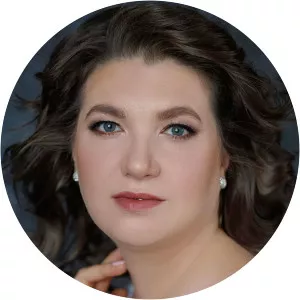 Yulia Matochkina - Opera singer