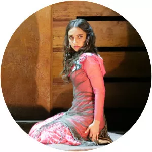 Yulia Mazurova - Musician