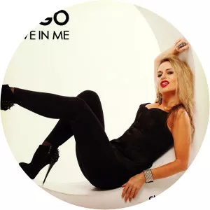 Yulia Pago - Musical artist