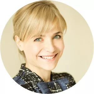 Yulia Poroshenko photograph