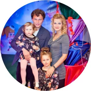 Yulia Pyatova photograph