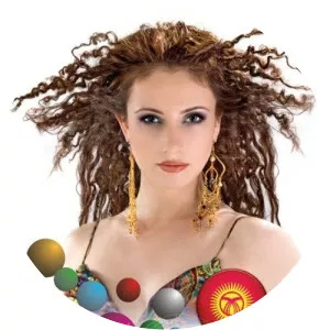 Yulia Rutskaya - Musical artist