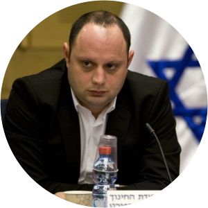 Yulia Shamalov-Berkovich