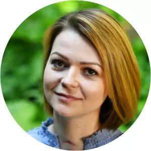 Yulia Skripal