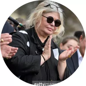 Yulia Subbotina photograph