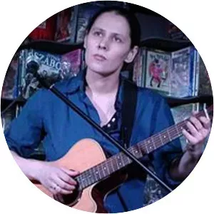 Yulia Teunikova Musician