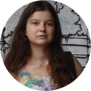 Yulia Tsvetkova - Russian artist