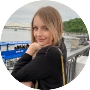 Yulia Vovk - Garry Kasparov's ex-wife