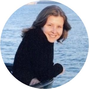 Yulia Vyukhina photograph