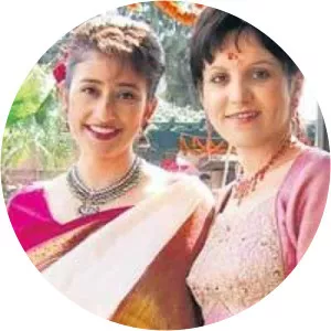 Yulia Wekitova - Siddharth Koirala's wife