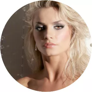 Yulia Zagoruychenko - Russian dancer