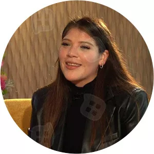 Yuliana Preciado photograph