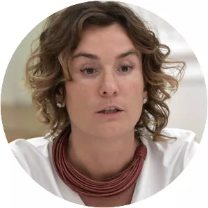 Yuliana Slashcheva - Chairman of the Management Board of Soyuzmultfilm