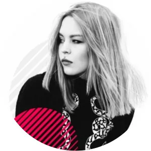 Yuliia Yurina photograph